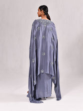 Cape Jacket Pick Up Skirt Indo